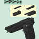 Illustration for article titled Make This Incredibly Realistic LEGO Gun